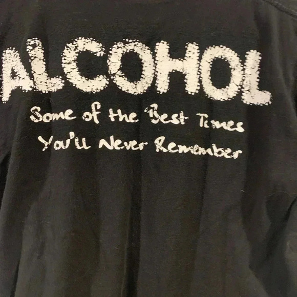 Brad Paisley No.1 Country Concert Tour T-Shirt - Picture 5 of 8